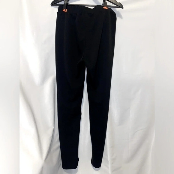 Pleated Dress Pants | Pearl Detail | XL - Picture 5 of 7